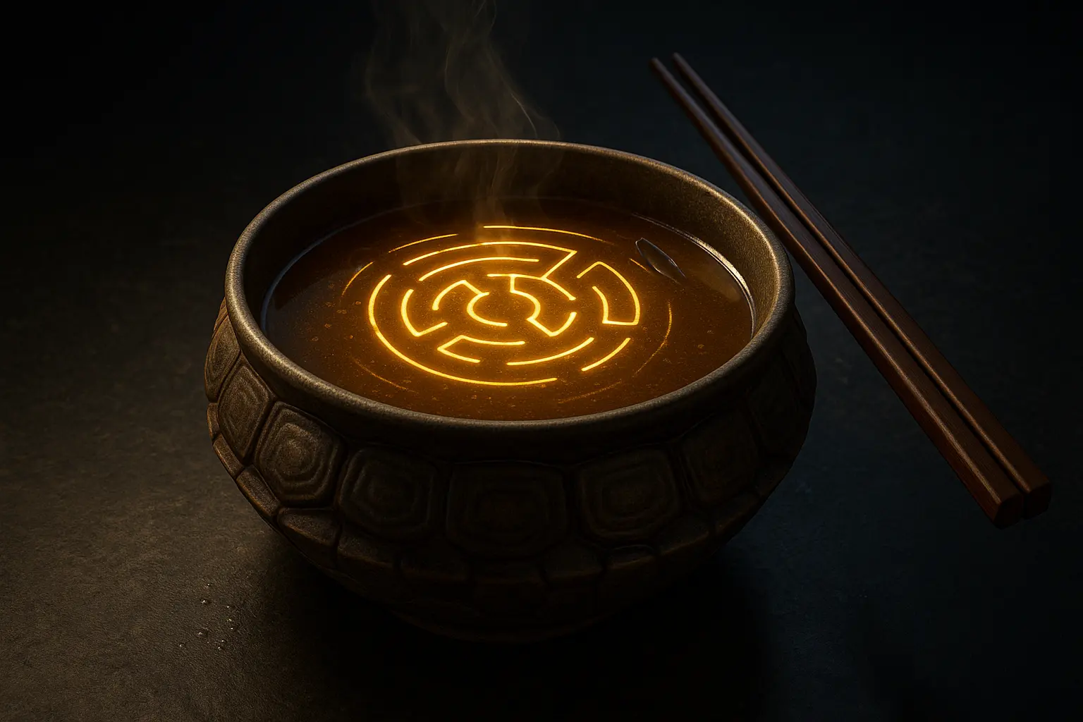 這碗致命的"海龜湯",究竟是什麼來頭?——一部你不知道的全球推理遊戲簡史