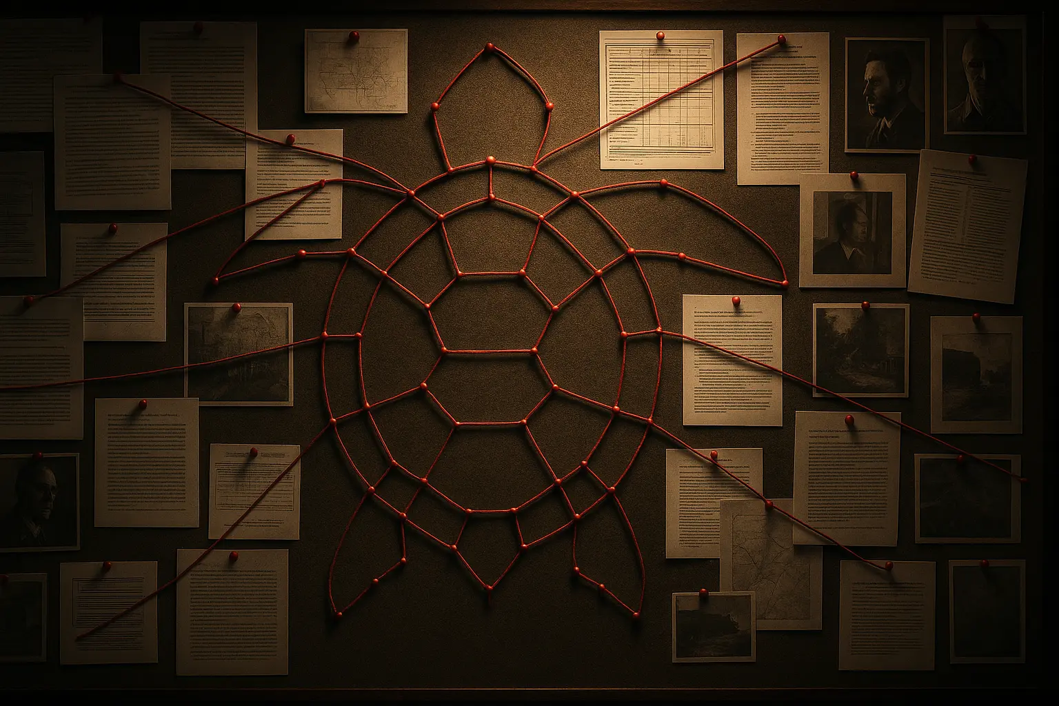 海龜湯解題全攻略:一份讓你從「小白」變「大神」的系統指南