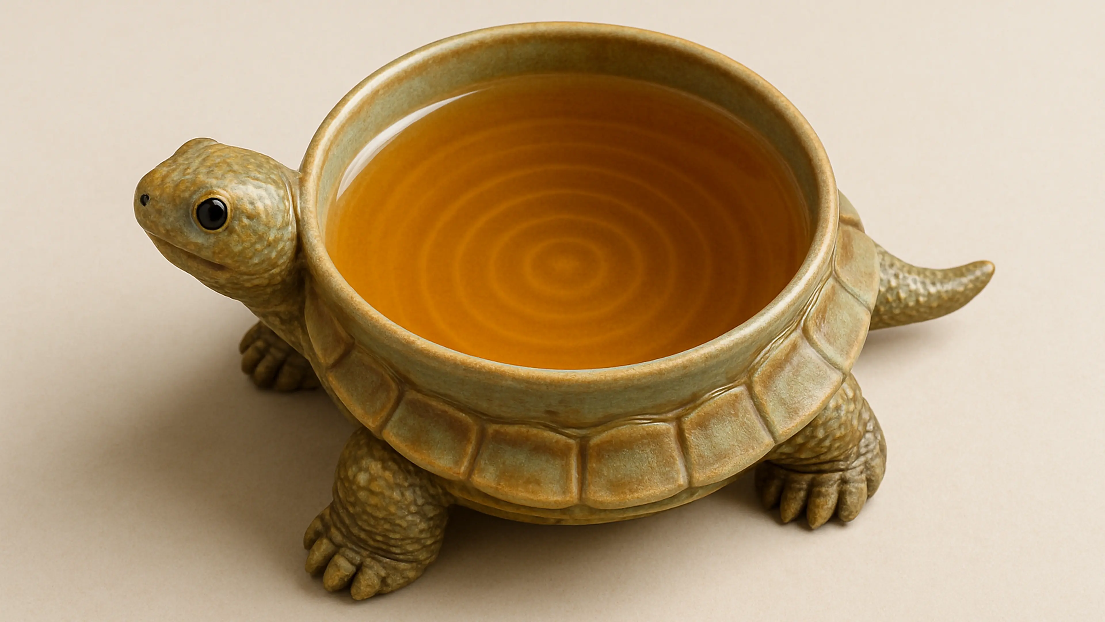 什麼是海龜湯?揭秘風靡全球的"燒腦神作"推理遊戲